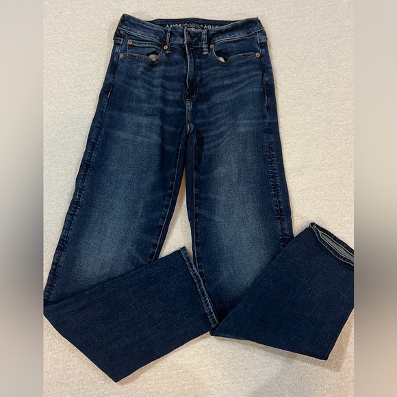 American Eagle AirFlex+ jeans - Picture 1 of 4